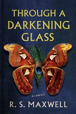 Printrun geam întunecat - Through a Darkening Glass