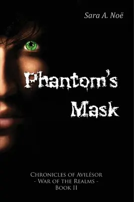 Masca Fantomei - Phantom's Mask