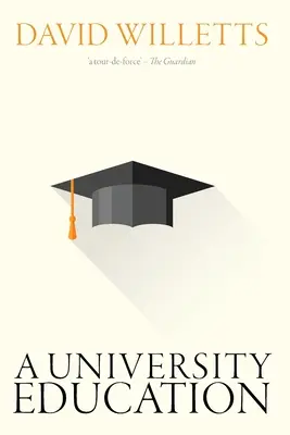 O educație universitară - A University Education