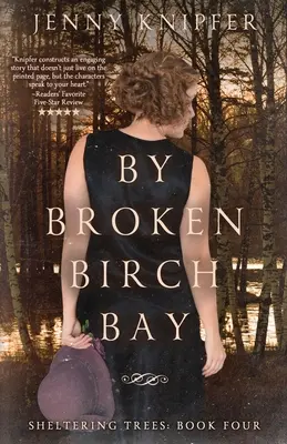 Prin golful Broken Birch - By Broken Birch Bay