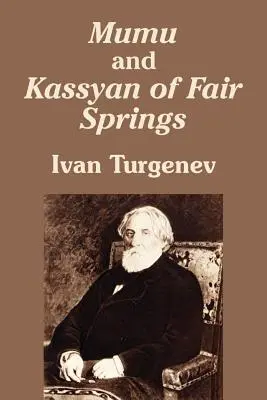 Mumu și Kassyan din Fair Springs - Mumu and Kassyan of Fair Springs