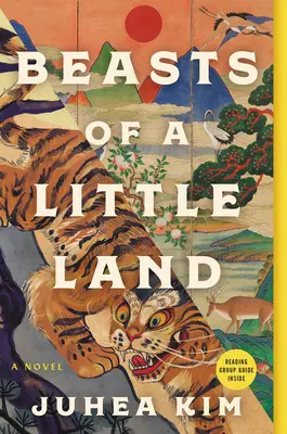Fiarele unui ținut mic - Beasts of a Little Land