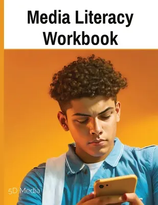Carte de lucru pentru alfabetizarea mediatică - Media Literacy Workbook