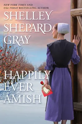 Fericiți întotdeauna Amish - Happily Ever Amish