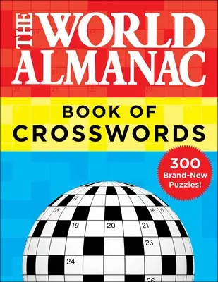 Cartea de cuvinte încrucișate World Almanac - World Almanac Book of Crosswords