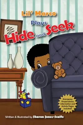 Lil' Marco se joacă de-a v-ați ascunselea - Lil' Marco Plays Hide and Seek