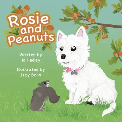 Rosie și alunele - Rosie and Peanuts