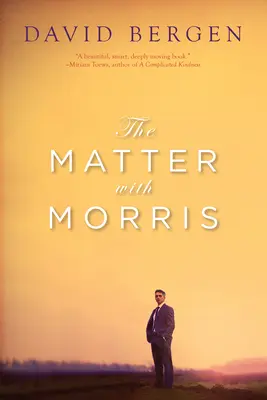 Problema cu Morris (The Matter with Morris) - The Matter with Morris