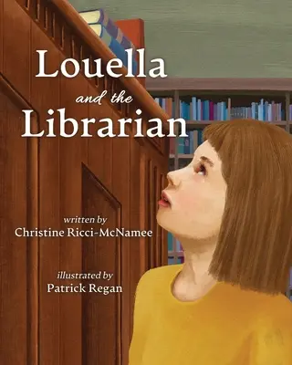 Louella și bibliotecarul (Louella and the Librarian) - Louella and the Librarian