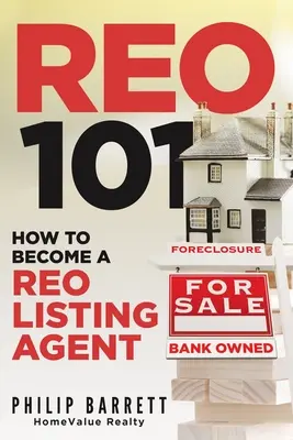 Reo 101: Cum să devii un agent de listare REO - Reo 101: How To Become A REO Listing Agent