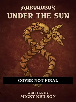 Auroboros: Sub soare - Auroboros: Under the Sun