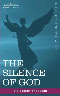 Tăcerea lui Dumnezeu - The Silence of God
