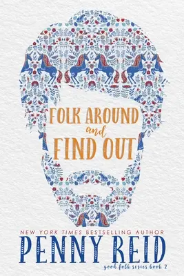 Folosește în jur și află - Folk Around and Find Out