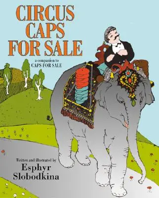 Circus Caps for Sale