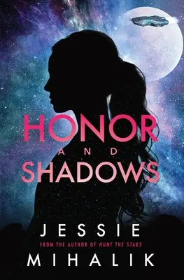 Onoare și umbre: O poveste scurtă despre umbra lui Starlight - Honor and Shadows: A Starlight's Shadow Prequel Short Story