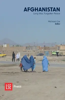 Afganistan: Război lung, pace uitată - Afghanistan: Long War, Forgotten Peace