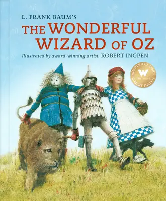 Minunatul Vrăjitor din Oz (Abridged) - The Wonderful Wizard of Oz (Abridged)