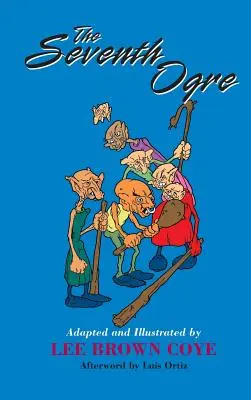 Al șaptelea căpcăun - The Seventh Ogre