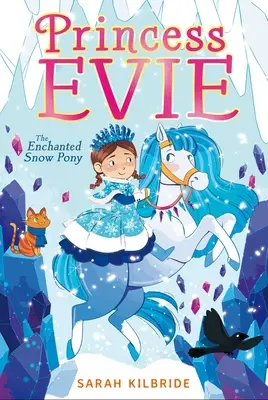 The Enchanted Snow Pony (Poneiul fermecat de zăpadă) - The Enchanted Snow Pony