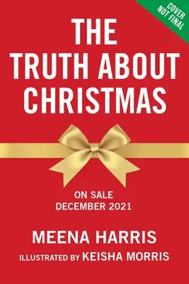 Adevărul despre doamna Crăciun (The Truth about Mrs. Claus) - The Truth about Mrs. Claus