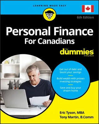 Finanțe personale pentru canadieni pentru Dummies - Personal Finance for Canadians for Dummies