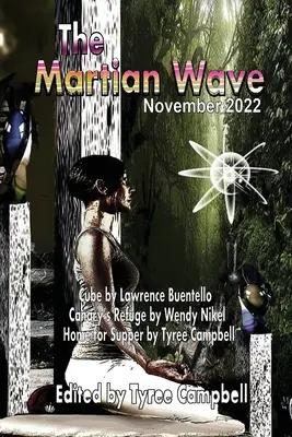 The Martian Wave Noiembrie 2022 - The Martian Wave November 2022