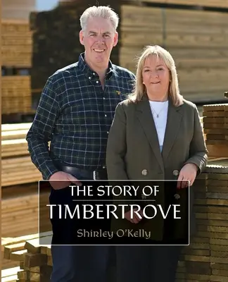 Povestea lui Timbertrove - The Story of Timbertrove