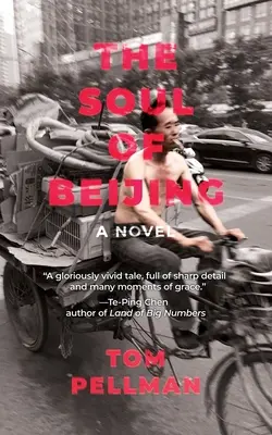Sufletul Beijingului - The Soul of Beijing