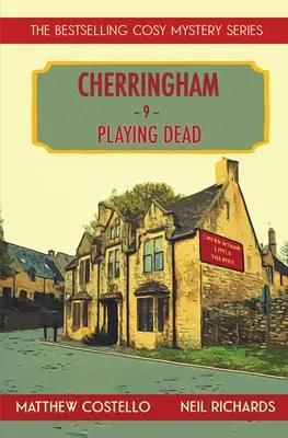 Joc mort: Un mister Cherringham Cosy - Playing Dead: A Cherringham Cosy Mystery
