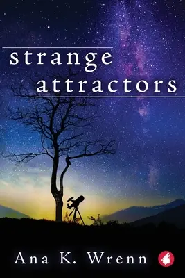 Atractori ciudați - Strange Attractors