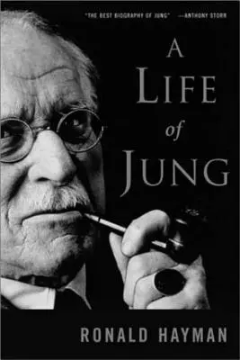 O viață de Jung - A Life of Jung
