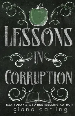 Lecții de corupție - Lessons in Corruption