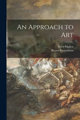 O abordare a artei - An Approach to Art