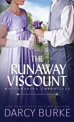 Vicontele fugar - The Runaway Viscount