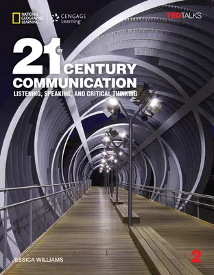 Comunicarea secolului XXI: Ascultare, vorbire și gândire critică - 21st Century Communication: Listening, Speaking and Critical Thinking