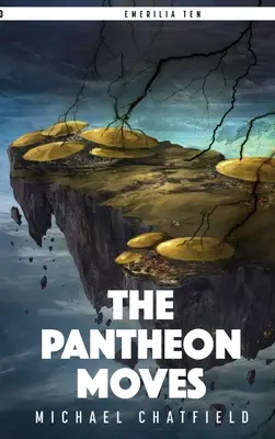 Panteonul se mișcă - The Pantheon Moves