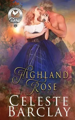 Trandafirul Highland - Highland Rose