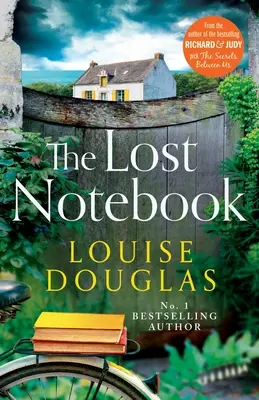 Caietul pierdut - The Lost Notebook