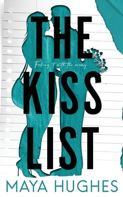 Lista săruturilor - The Kiss List