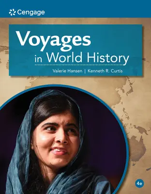 Călătorii în istoria lumii - Voyages in World History