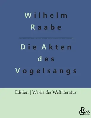 Dosarele lui Vogelsang - Die Akten des Vogelsangs