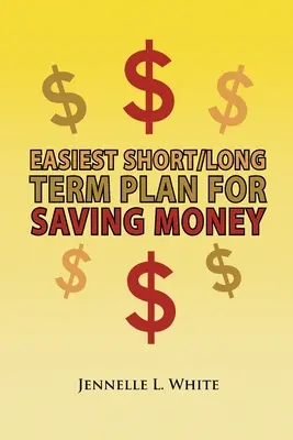 Cel mai simplu plan pe termen scurt/lung pentru a economisi bani - Easiest Short/Long Term Plan for Saving Money