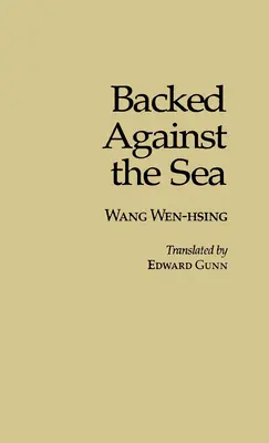 Cu spatele la mare (Ceas) - Backed Against the Sea (Ceas)