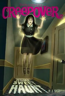 Home, Sweet Haunt: Volume 15