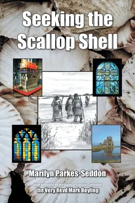 În căutarea cochiliei de scoici - Seeking the Scallop Shell