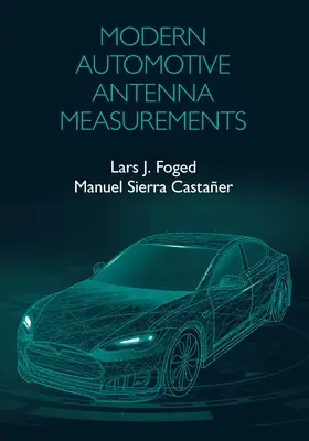 Măsurarea modernă a antenelor auto - Modern Automotive Antenna Measurements