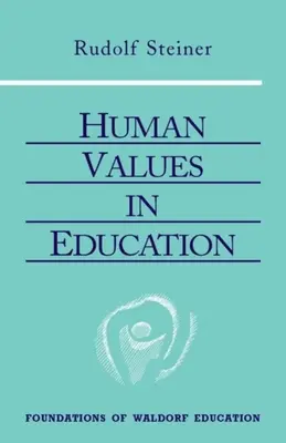 Valorile umane în educație: (Cw 310) - Human Values in Education: (Cw 310)