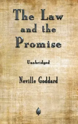 Legea și promisiunea - The Law and the Promise