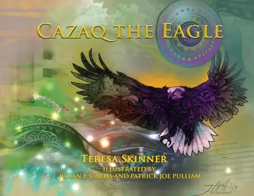 Cazaq Vulturul - Cazaq the Eagle
