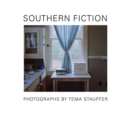 Ficțiune meridională - Southern Fiction